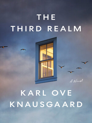 cover image of The Third Realm